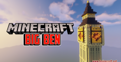 Big Ben Map
