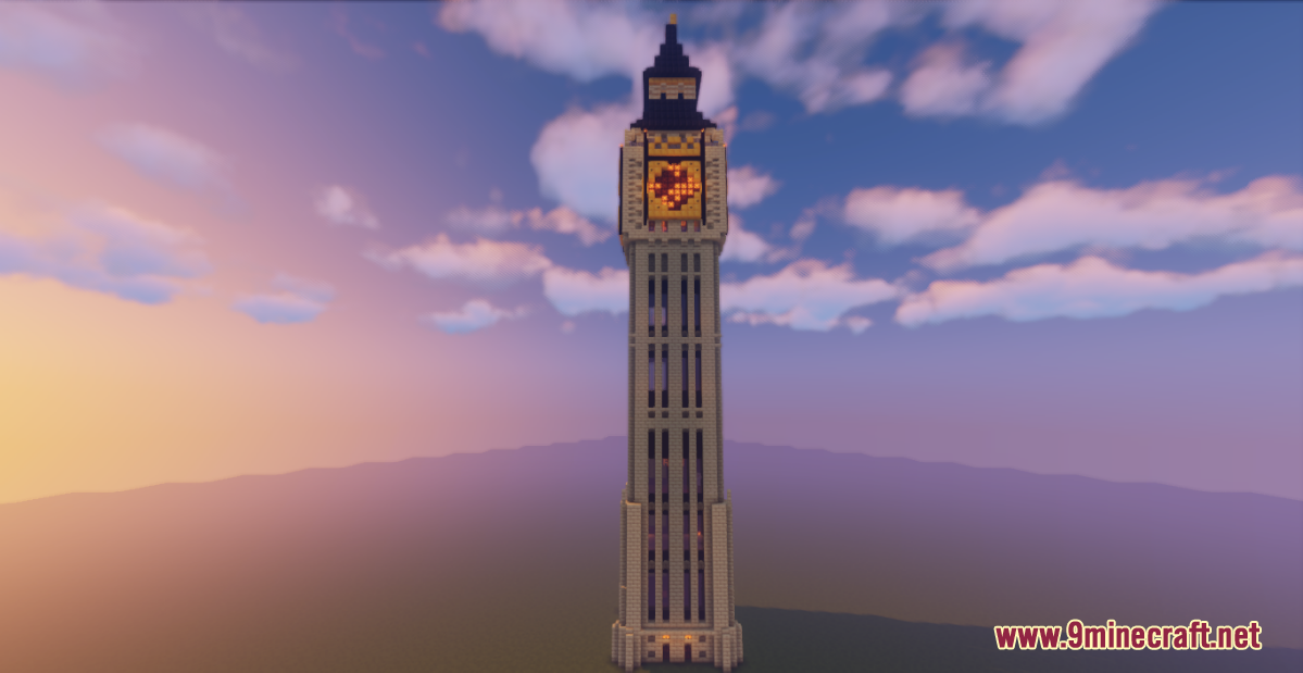 Big Ben Tower Screenshots (1)