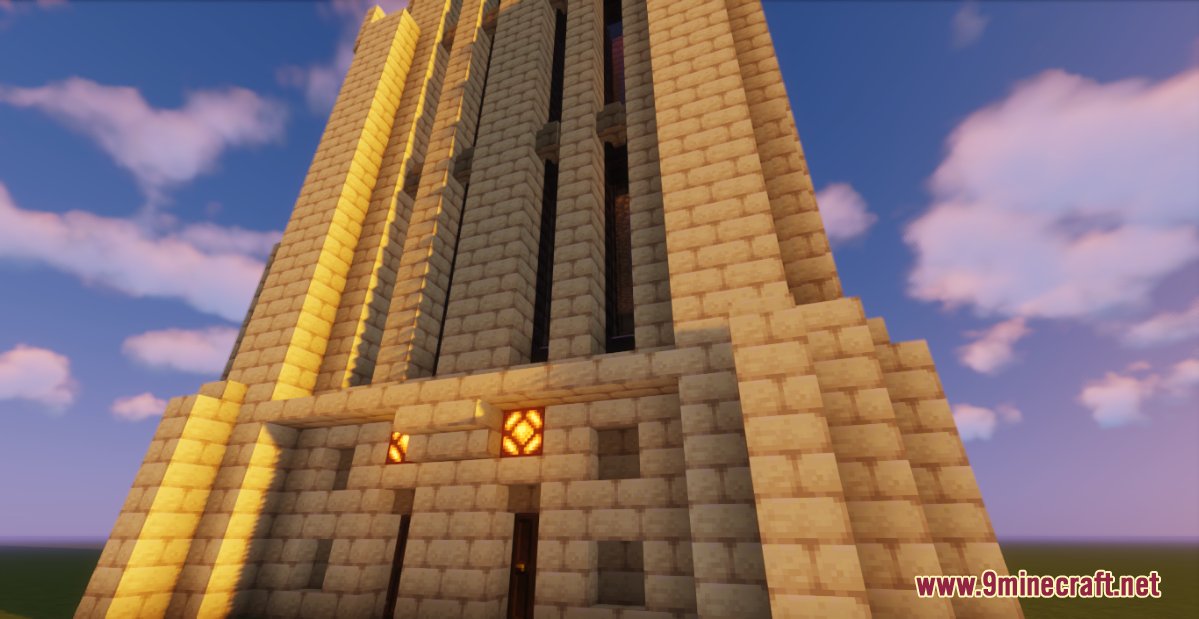 Big Ben Tower Screenshots (10)