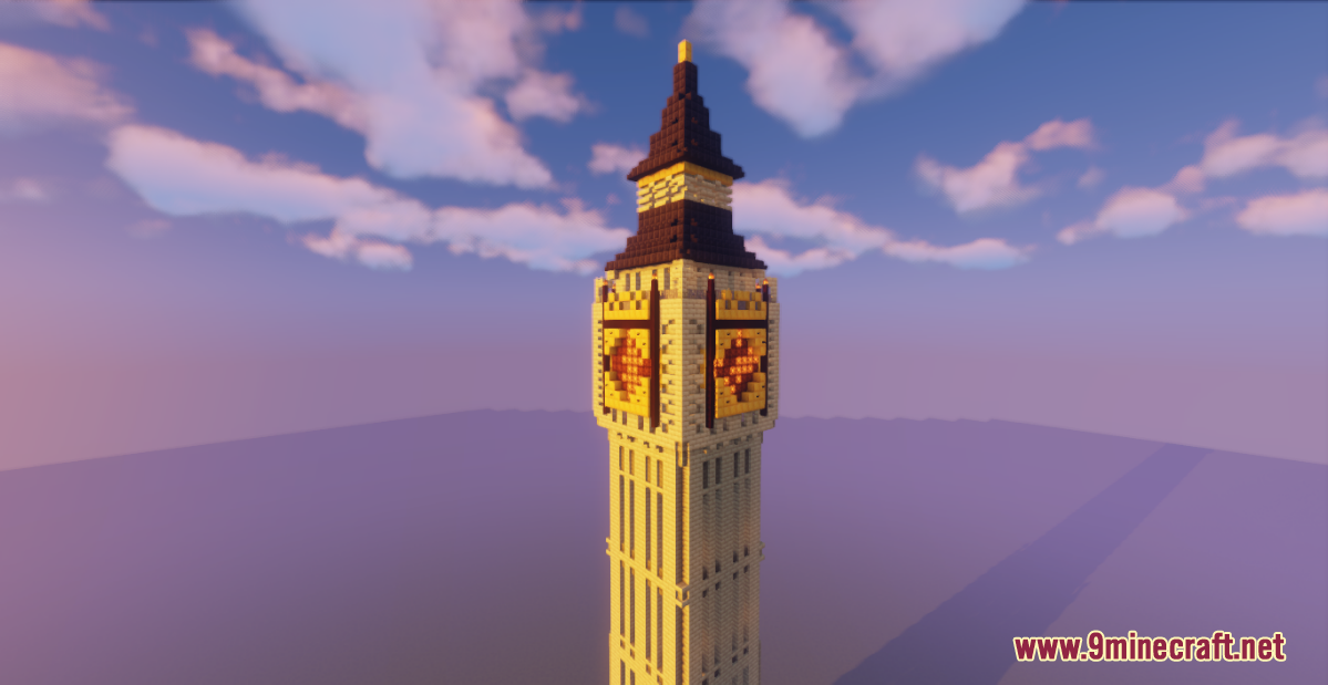 Big Ben Tower Screenshots (2)