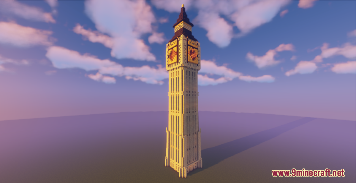 Big Ben Tower Screenshots (3)
