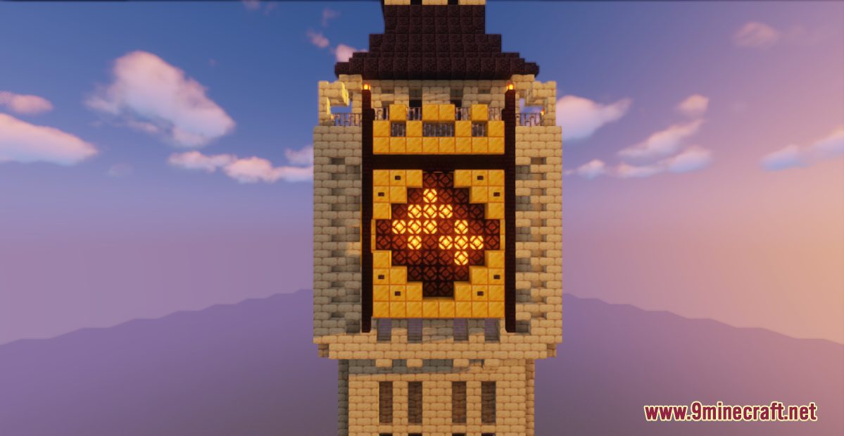 Big Ben Tower Screenshots (4)
