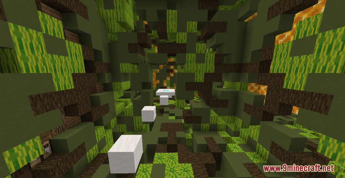 Blockception Parkour 4 Screenshots (6)