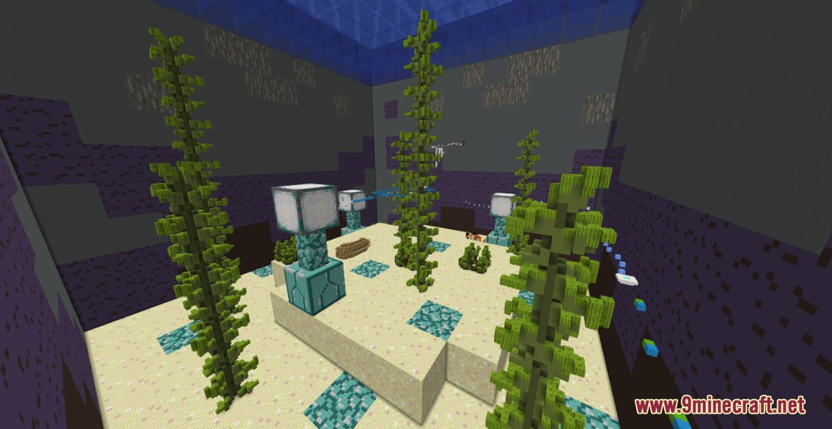 Blockception Parkour 4 Screenshots (8)