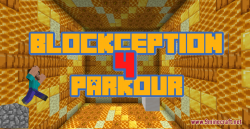 Blockception Parkour Map
