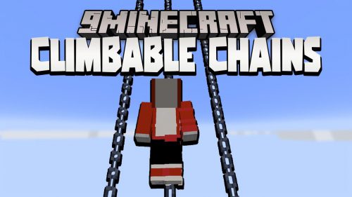 Climbable Chains Data Pack Thumbnail