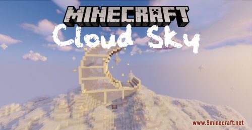 Cloud Sky Map