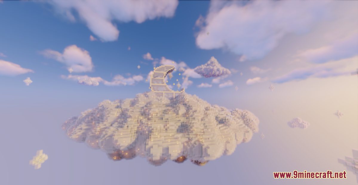 Cloud Sky Screenshots (10)
