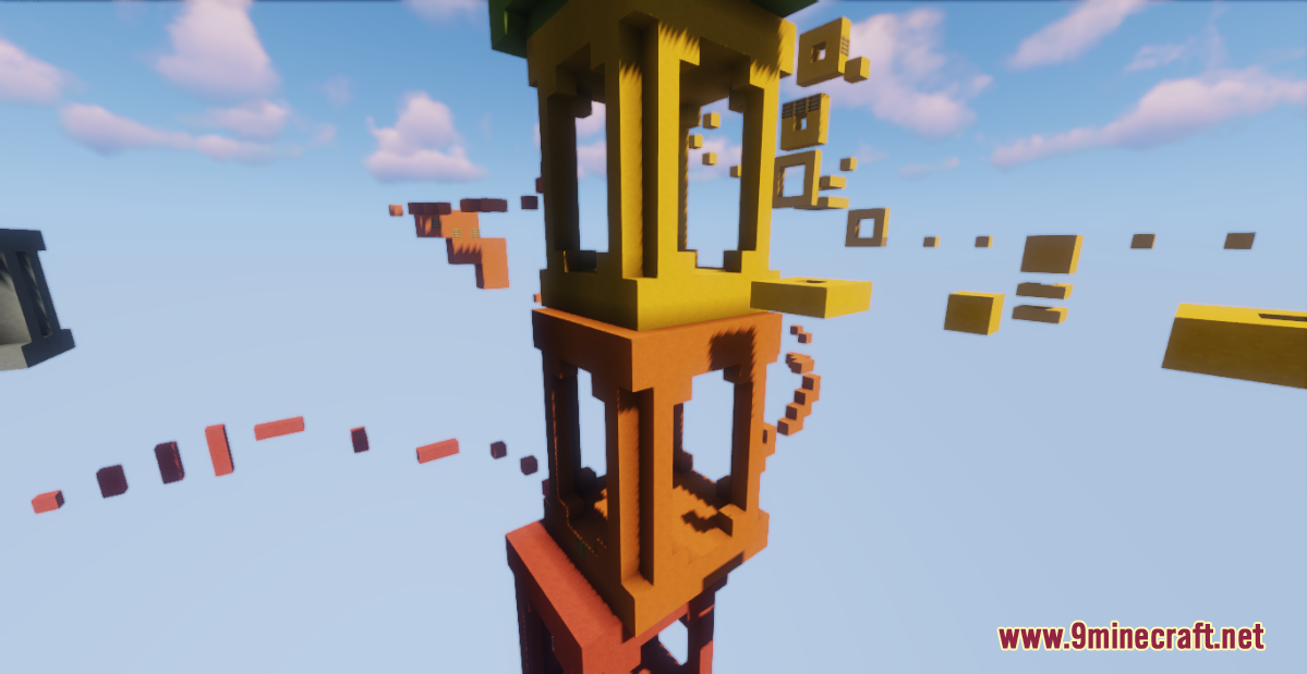 Color Tower Screenshots (6)