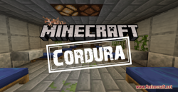 Cordura Map