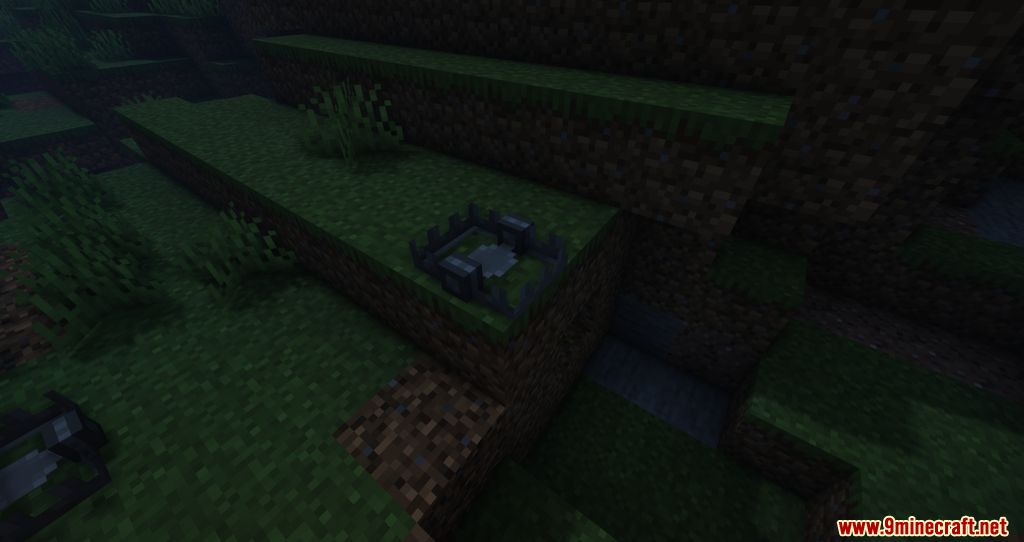 Cozy Camp mod screenshots 12