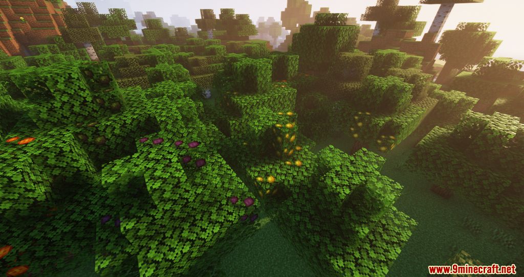 Croptopia mod screenshots 04