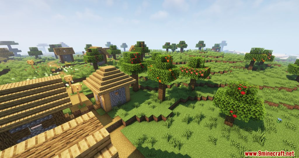 Croptopia mod screenshots 09