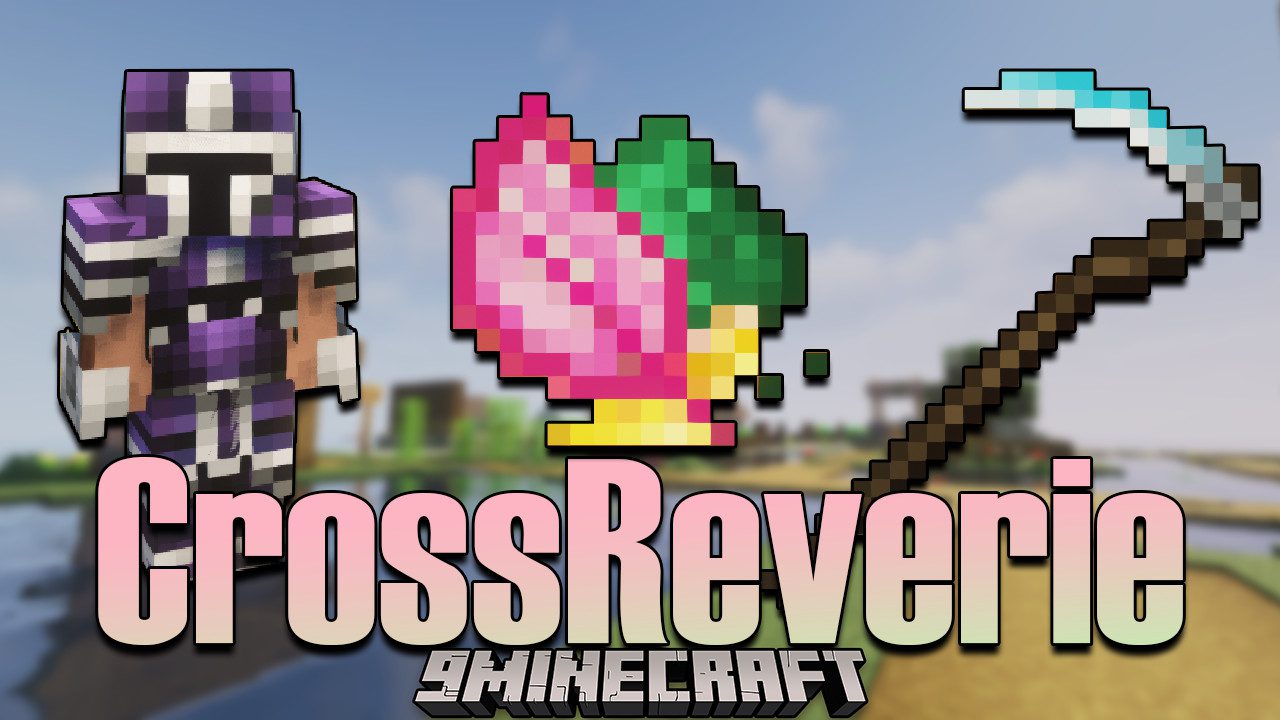 CrossReverie mod thumbnail