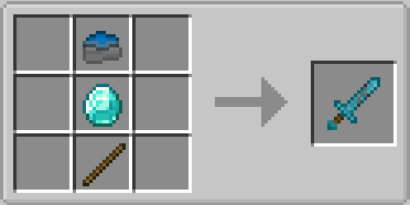 Diamondite mod screenshots 18