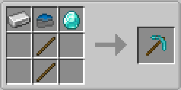 Diamondite mod screenshots 19