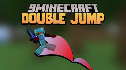 Double Jump Data Pack Thumbnail