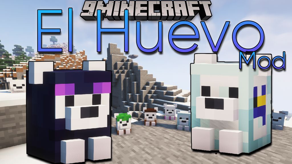 EL Huevo mod thumbnail