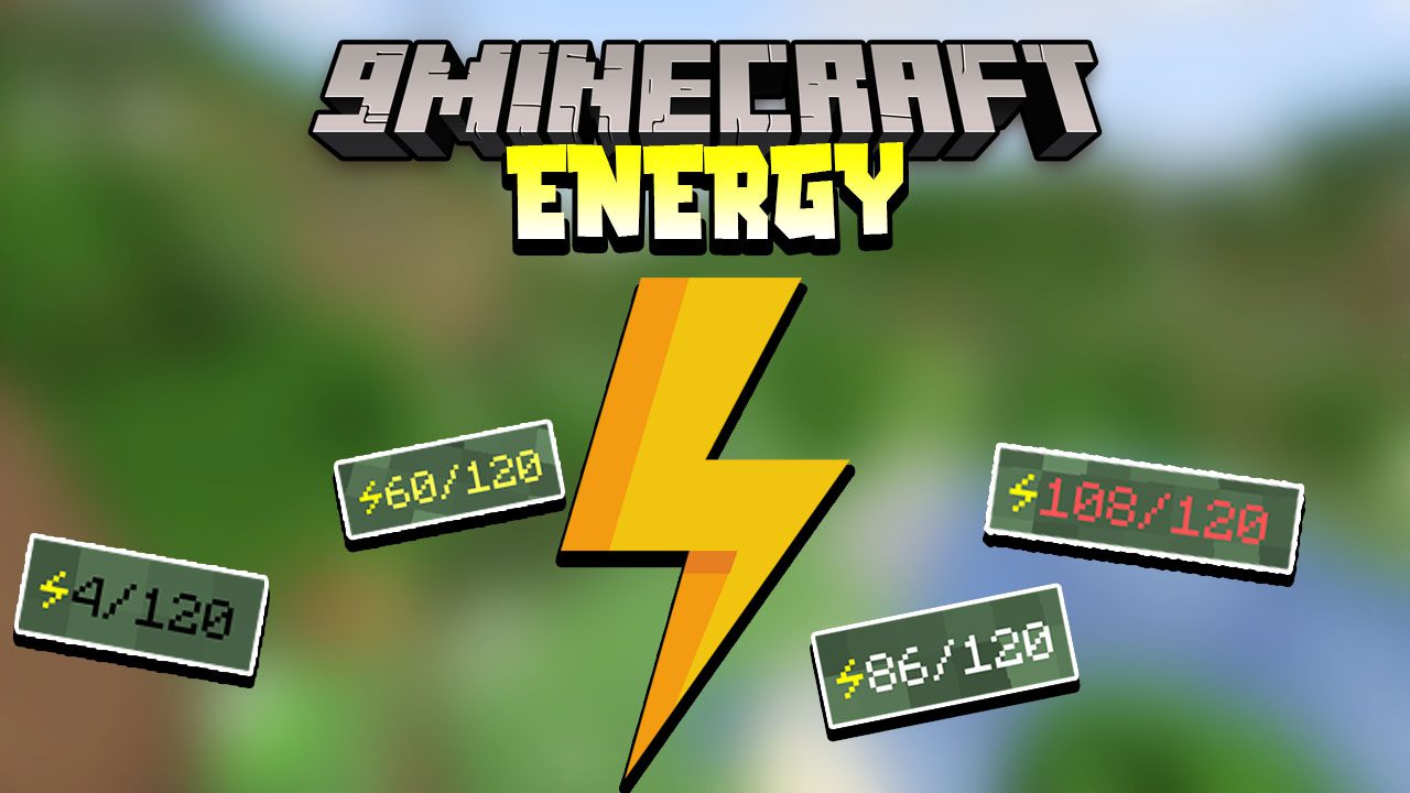 Energy Data Pack Thumbnail