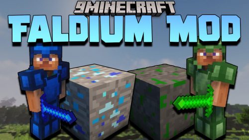 Faldium mod thumbnail