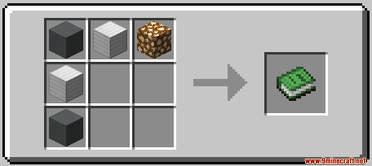 Farols Data Pack Crafting Recipes (2)