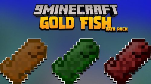 Goldfish Data Pack Thumbnail