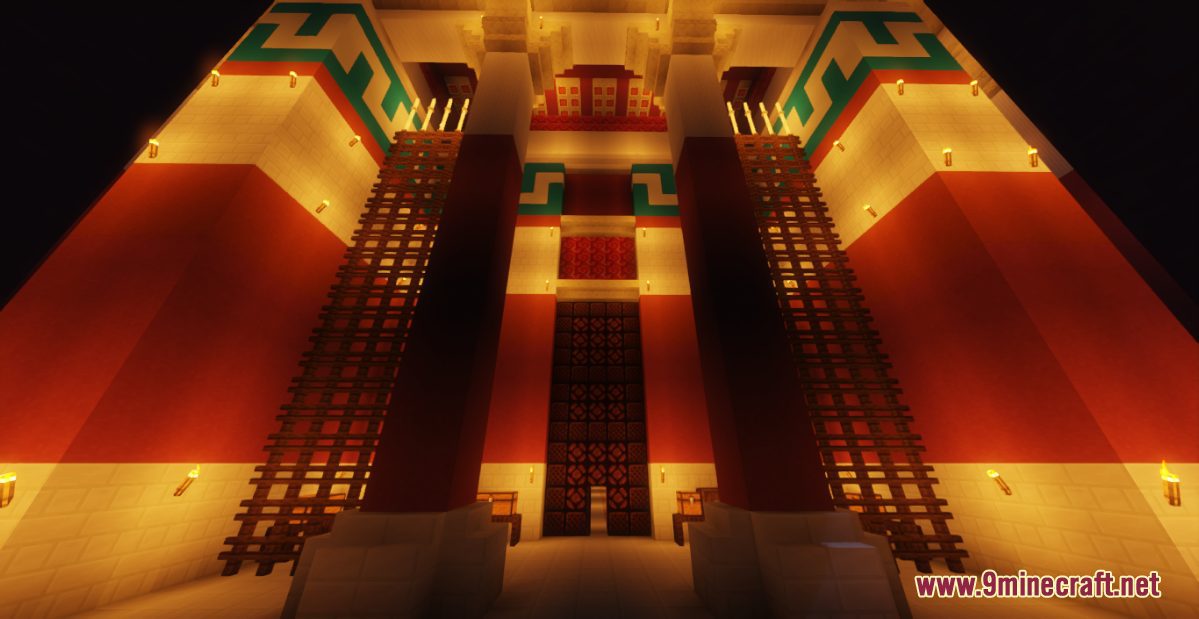 Greek Temple of Aphrodite Screenshots (4)