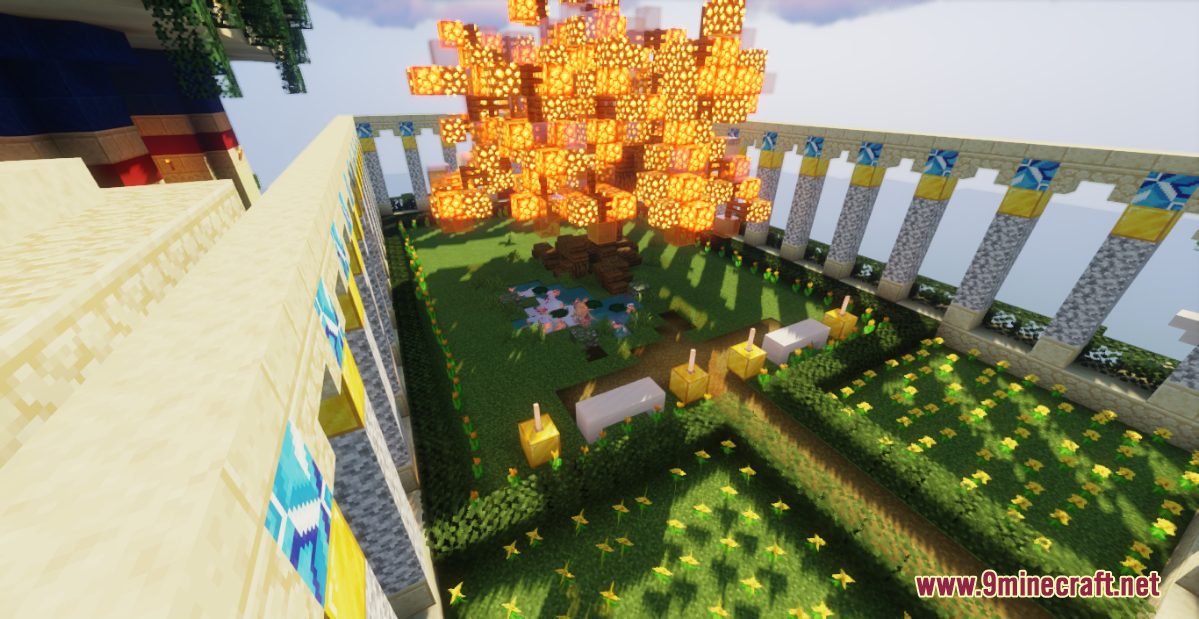 Hanging Gardens of Babylon Screenshots (8)