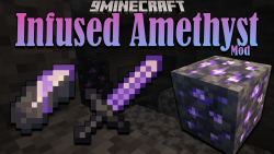 Infused Amethyst mod thumbnail