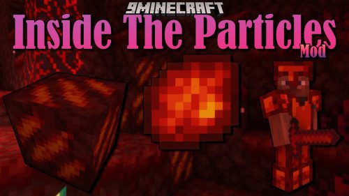 Inside The Particles mod thumbnail