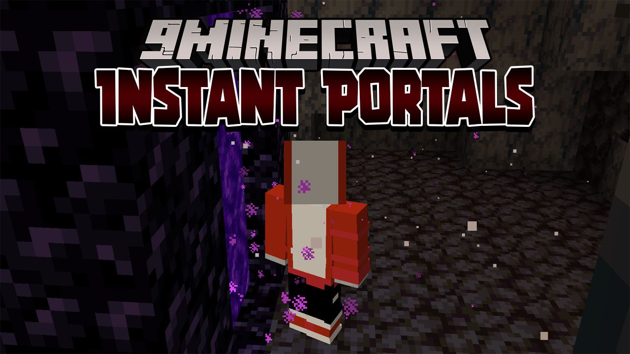 Instant Portals Data Pack Thumbnail