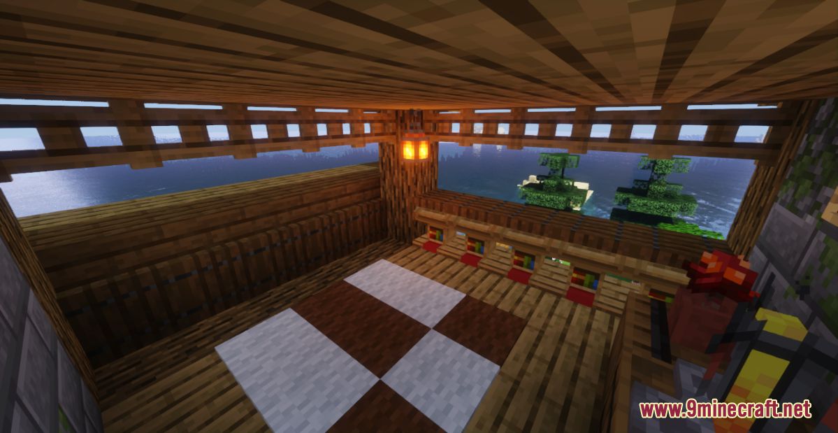 Island Medieval House Screenshots (8)