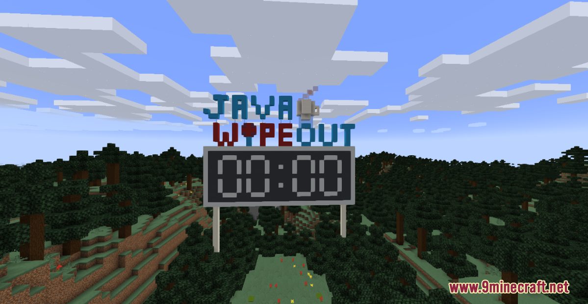Ja-Wipeout Screenshots (2)