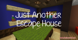 Just Another Escape House Map