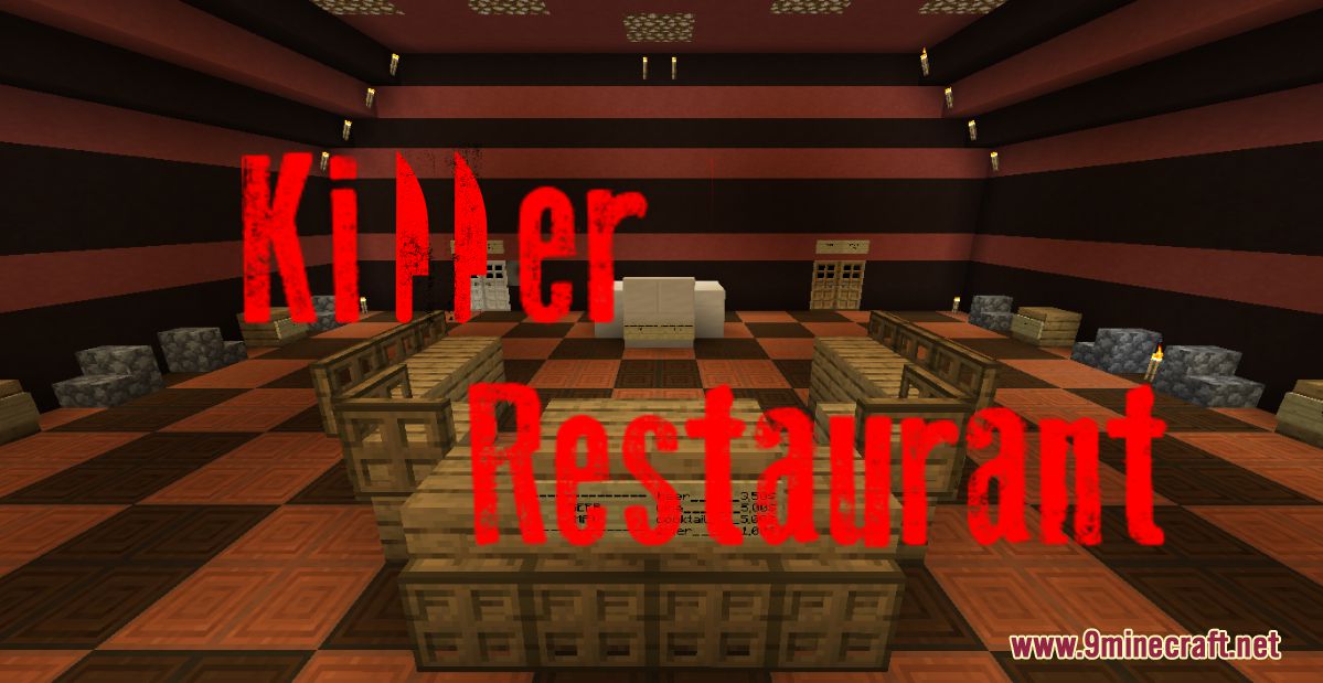 Minecraft Five Nights at Freddy's Roleplay Map 1.13.2 Minecraft Map