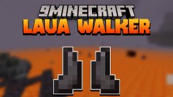 Lava Walker Data Pack Thumbnail
