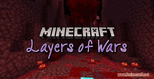 Layers of Wars Map