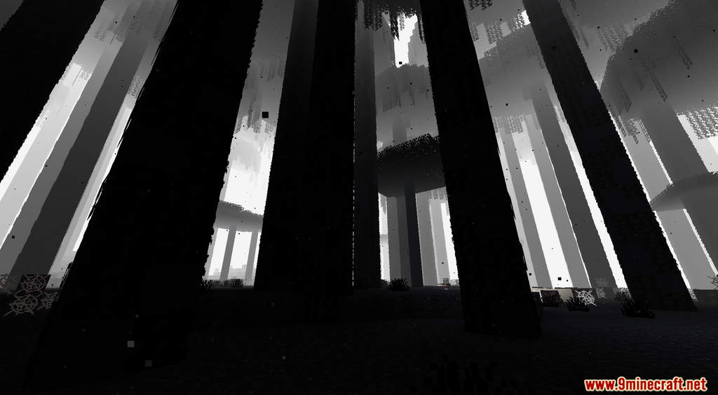 Limbo Data Pack Screenshots (3)