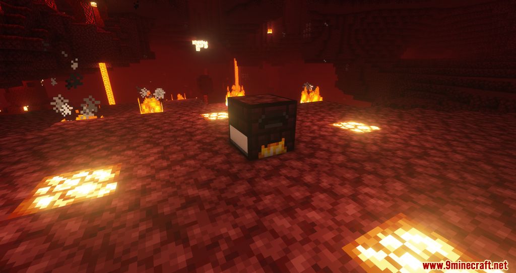 Moar Nether mod screenshots 01