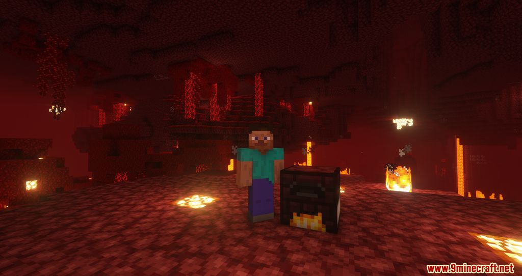 Moar Nether mod screenshots 04