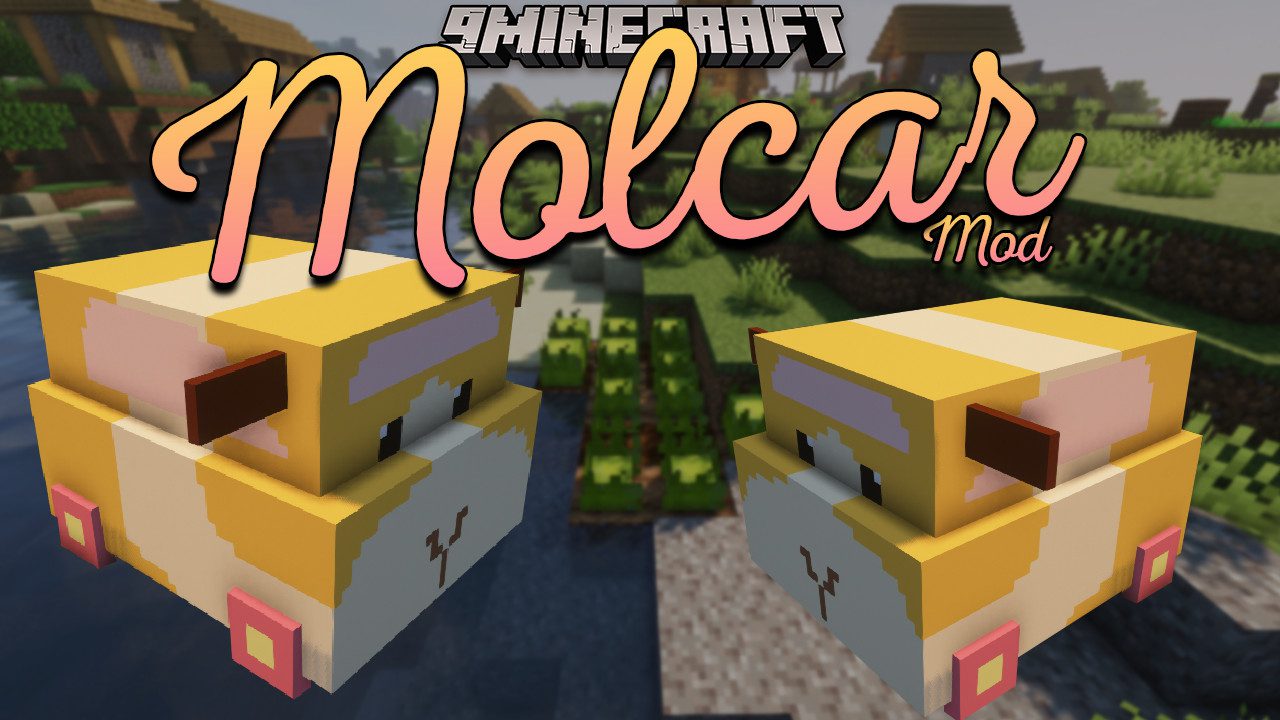 Molcar mod thumbnail