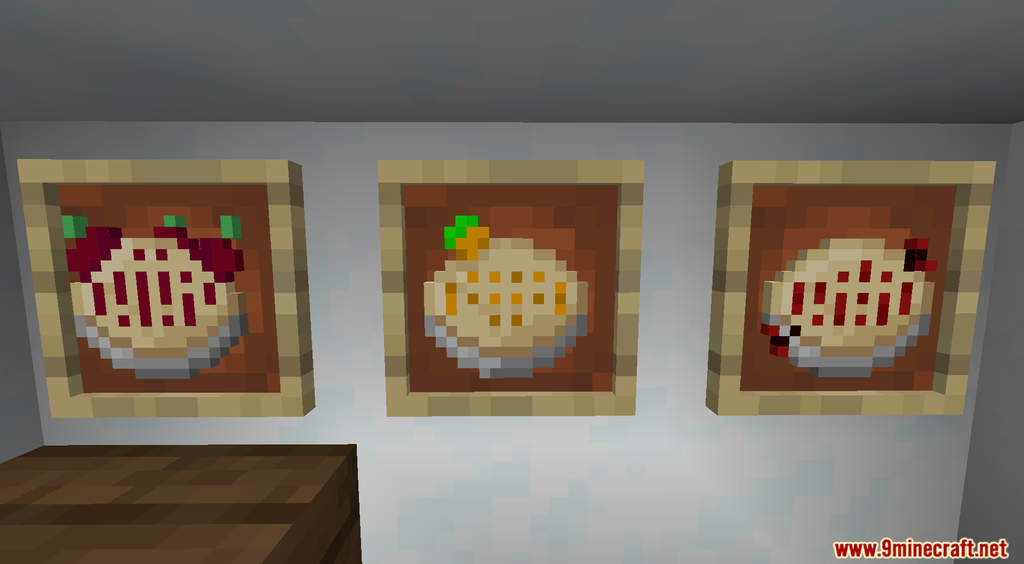 More Foods Data Pack Screenshots (5)