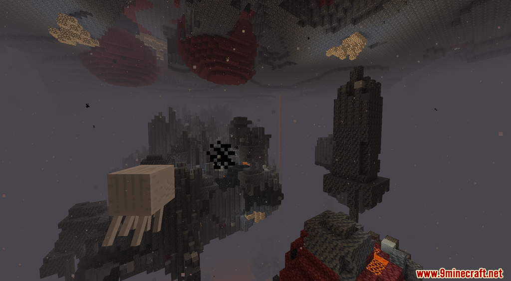 Nether 2.0 Data Pack Screenshots (9)