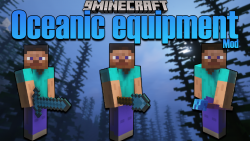 Oceanic equipment mod thumbnail