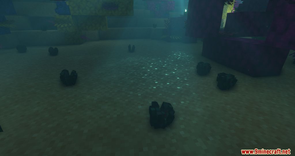 Oysters Reborn Mod Screenshots 01