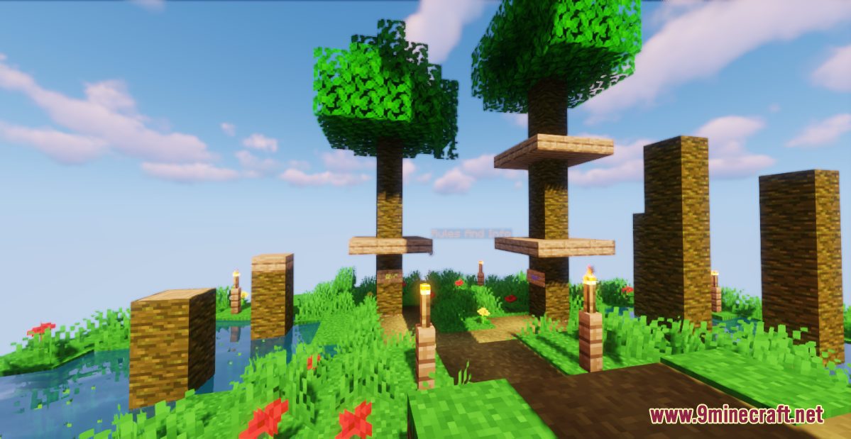 Parkour Helix Screenshots (2)