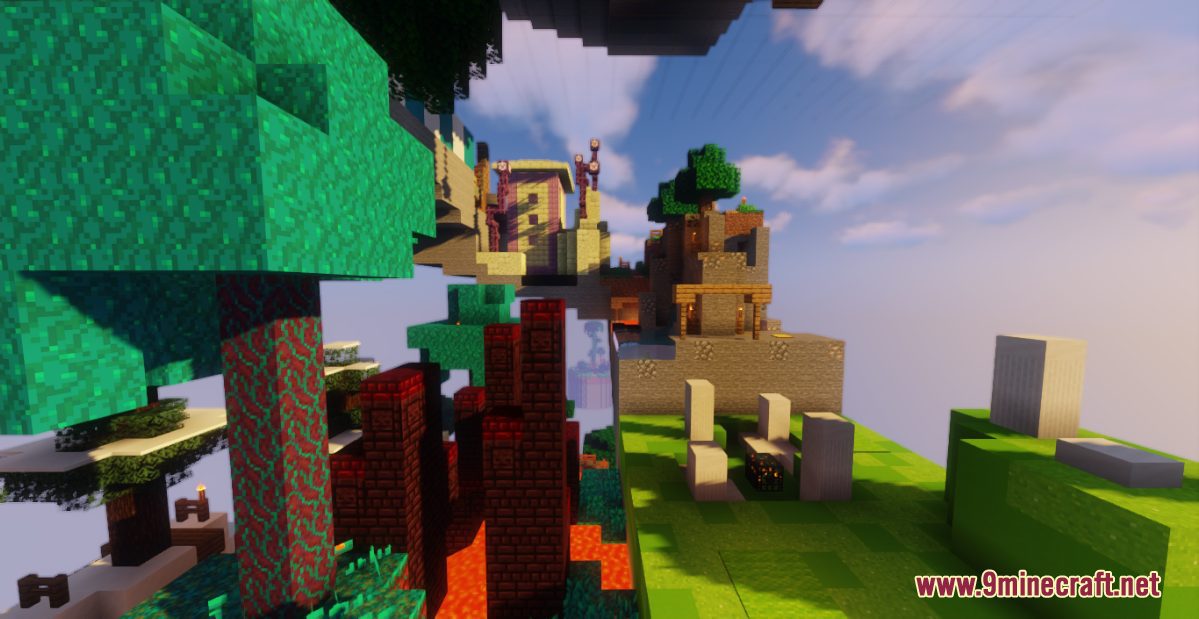 Parkour Helix Screenshots (8)