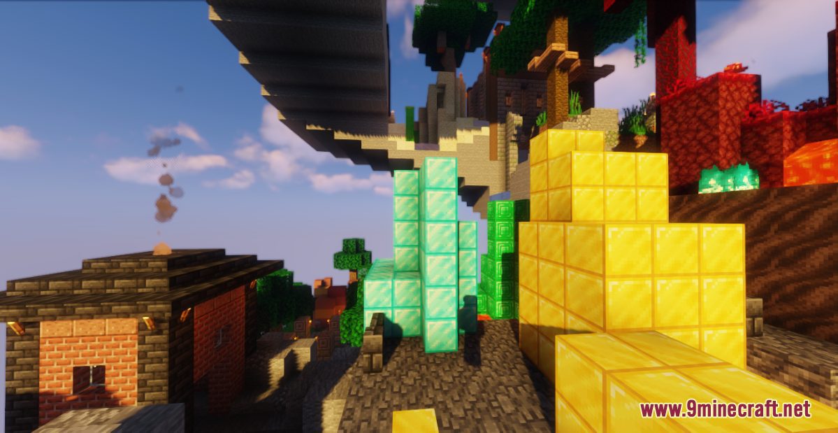 Parkour Helix Screenshots (9)