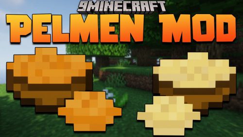 Pelmen mod thumbnail