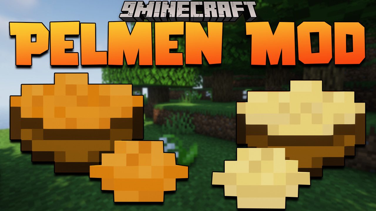 Pelmen mod thumbnail